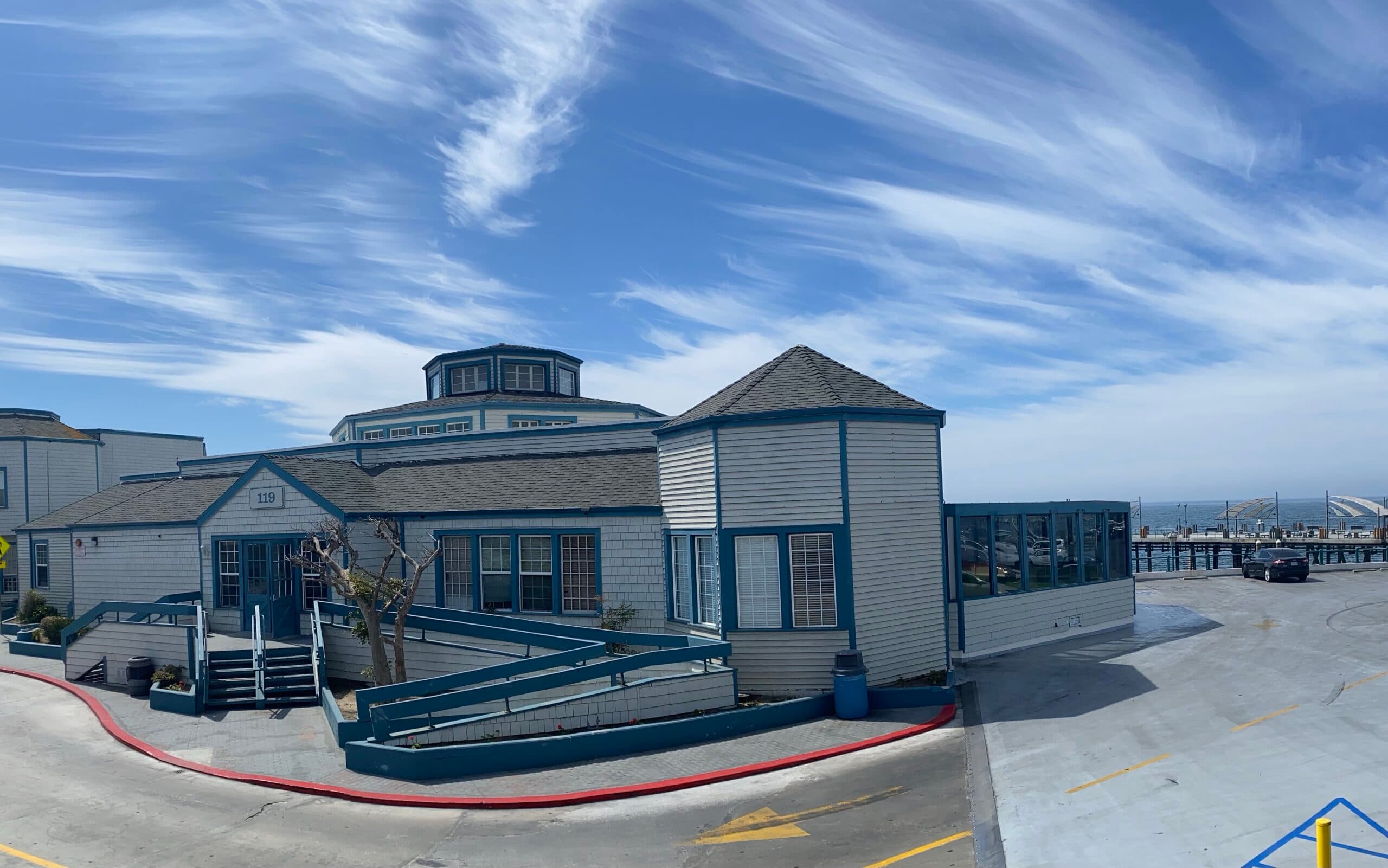 Exterior photo of First Steps for Kids South Bay | Redondo Beach Headquarters