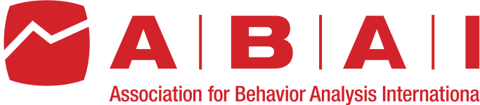 The Association for Behavior Analysis International logo