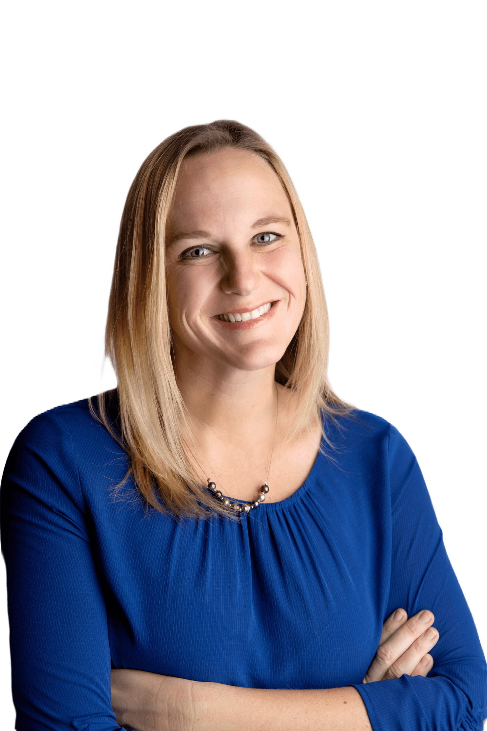 Profile photo of Laurie Deurmier, Program Director of First Steps
