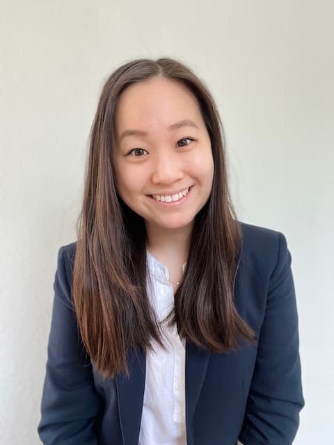 Headshot of Jasmine Lau