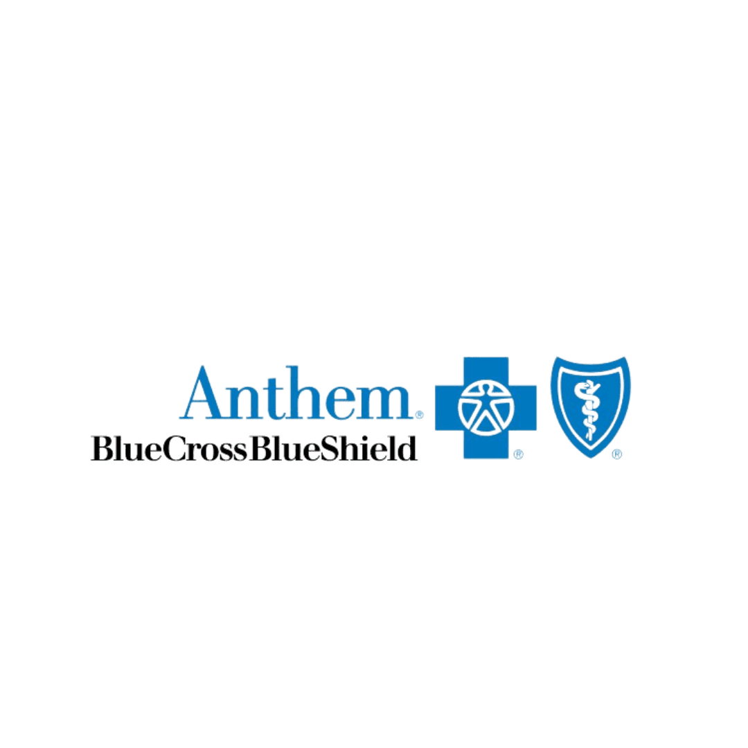 Anthem Blue Cross Blue Shield logo