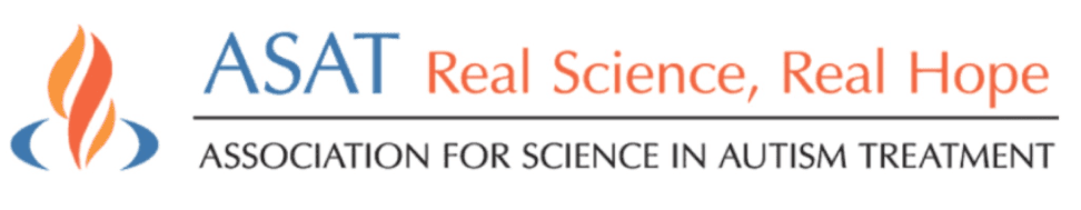 ASSOCIATION FOR SCIENCE IN AUTISM TREATMENT (ASAT)