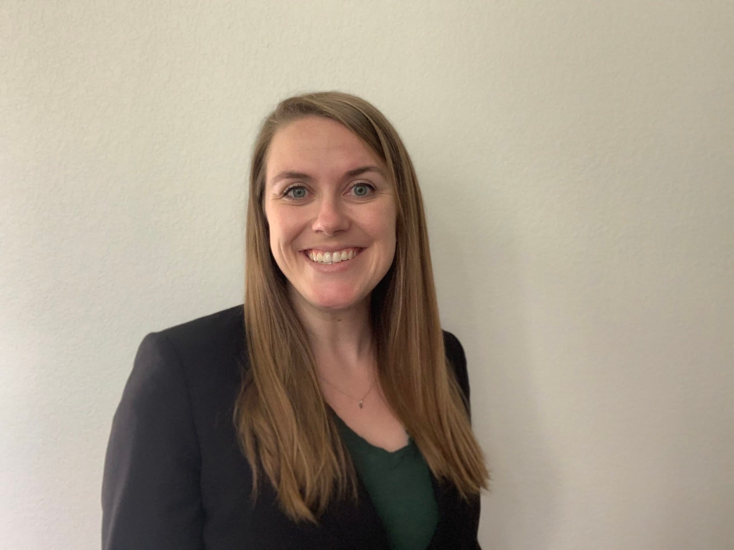Headshot of Walnut Creek Director Caitlin Wineman