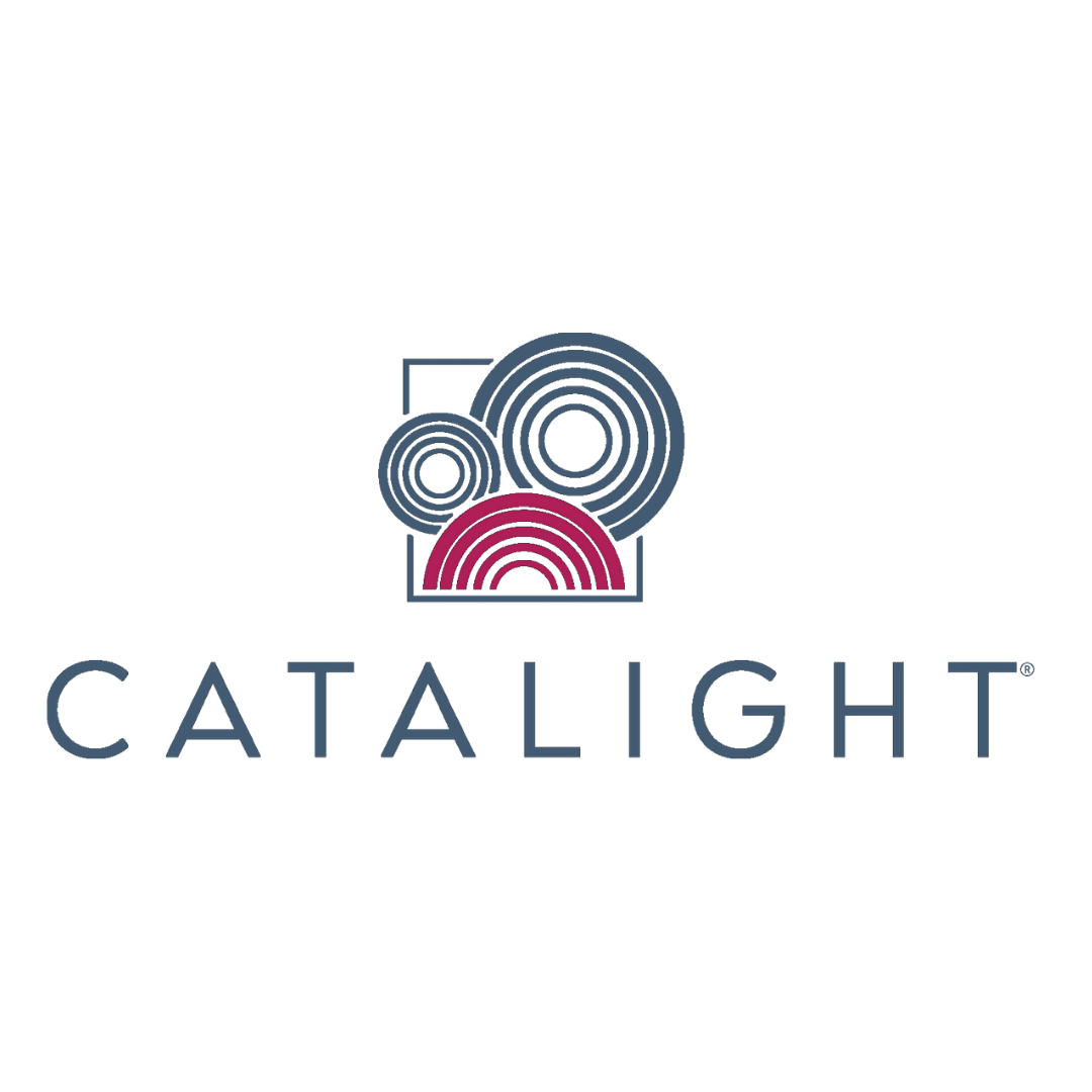 Catalight logo