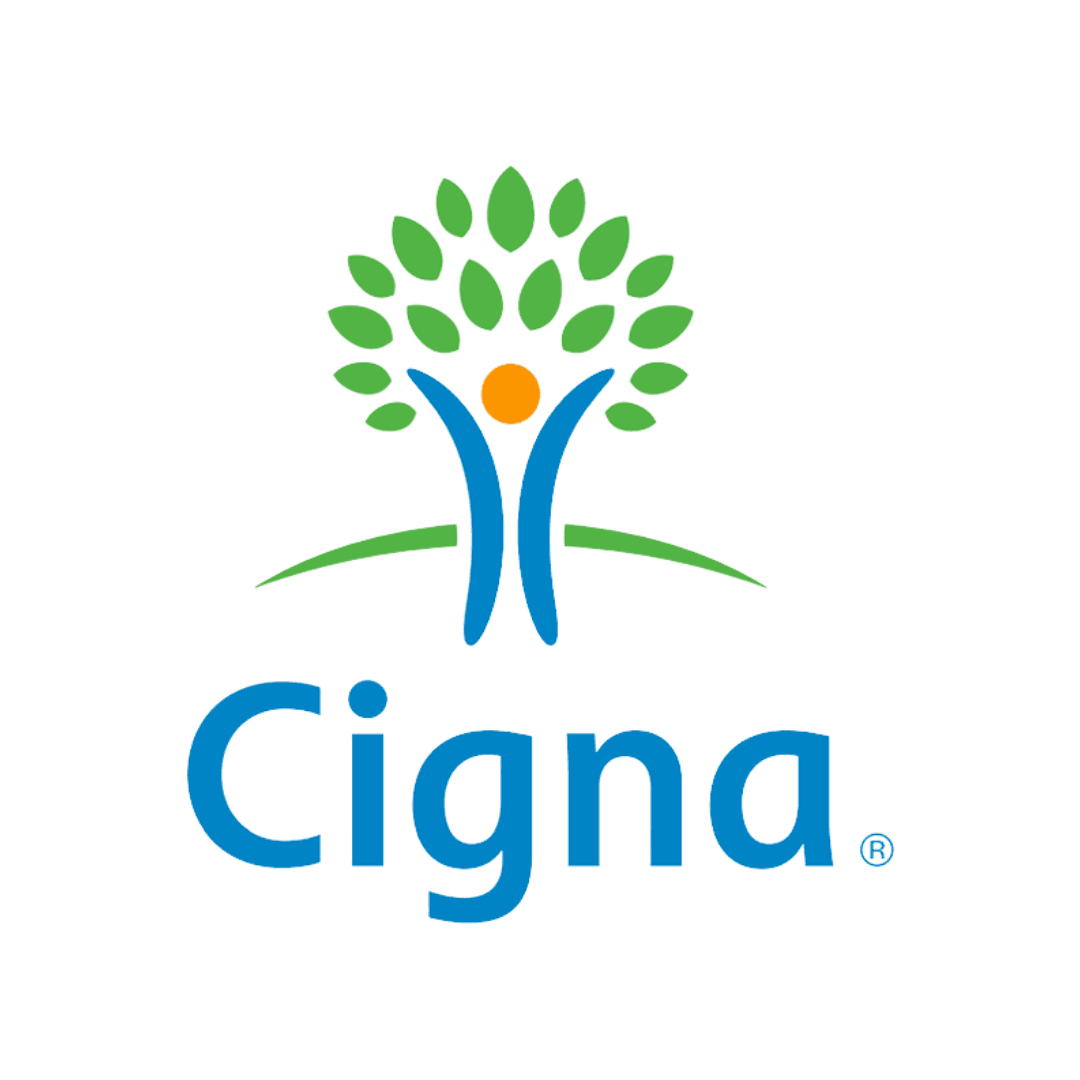 Cigna logo