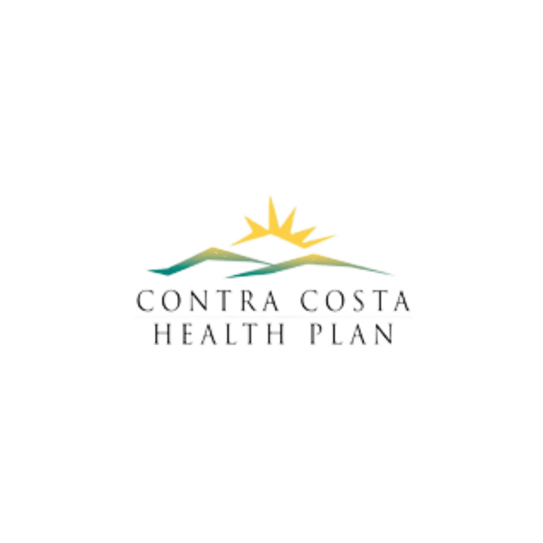 Contra Costa Health Plan logo