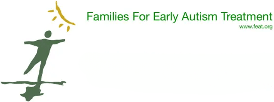 FAMILIES FOR EARLY AUTISM TREATMENT