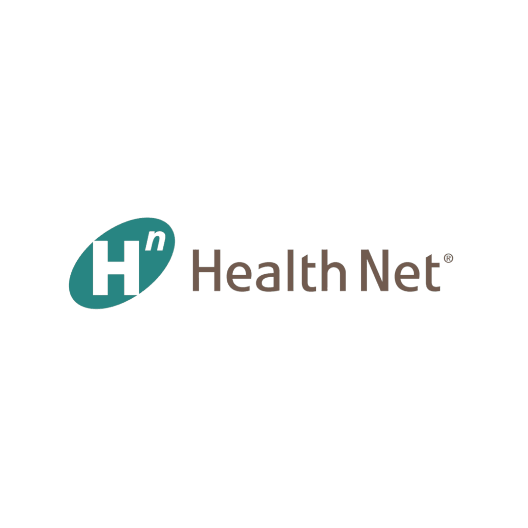 Health Net logo