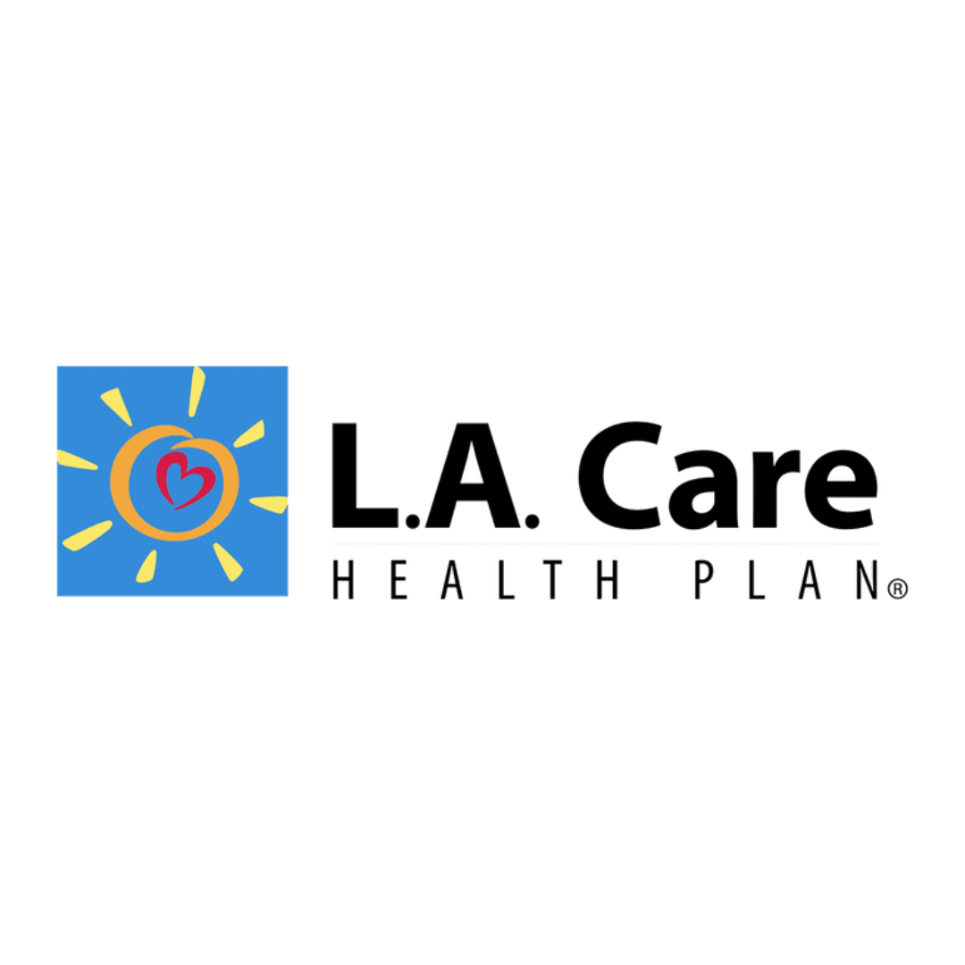 La Care Health Plan logo