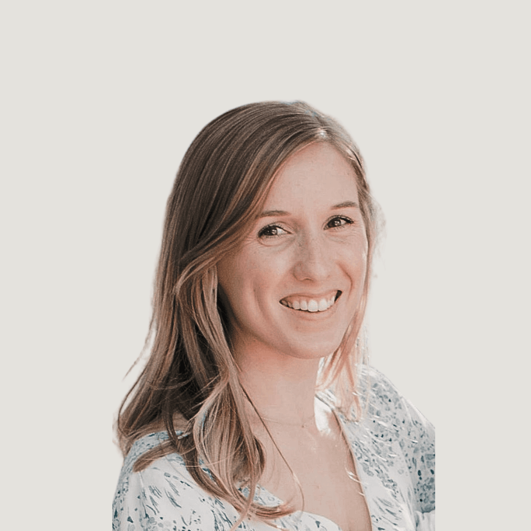 Headshot of Los Alamitos Director Lauren Turner