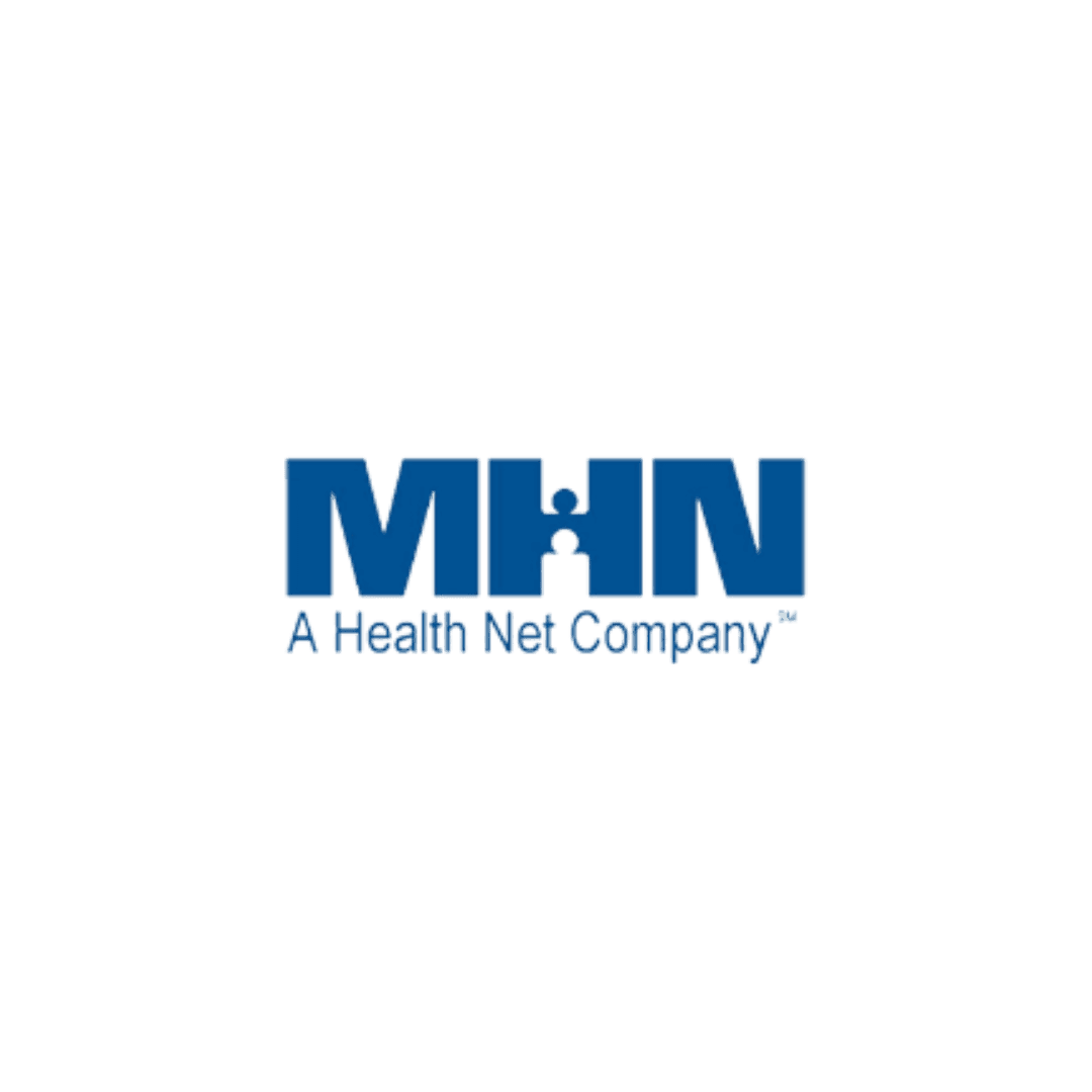 MHN A Health Net Company logo