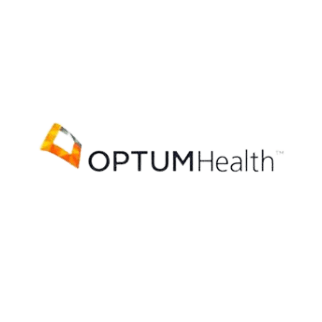 Optum Health logo