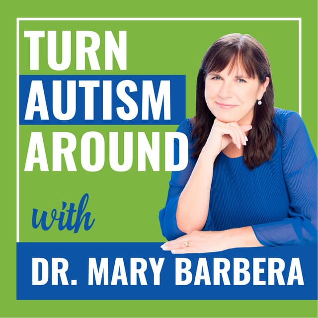 Turn Autism Around Podcast